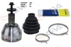 Ön Aks Kafası Sag-Sol Focus Iı-Cmax 1.6 Tdcı 03-08 Volvo S40 1.6D V50 1.6D 05-12 36X26x56.3 Gva 4435030K