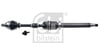 On Aks Komple Sag Focus Iı 1.6- 1.8 Tı 04>11 C Max 1.6 1.8 Tı 05>11 Benzınlı Volvo S40 Iı 1.6 05>12 V50 1.6 05>12 Febı 183336