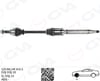 Ön Aks Komple Sağ Ford Courıer 1.5 1.6 Tcdı 14> 17 Gva 4433100