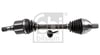 Ön Aks Komple Sol Ford Mondeo Iv 2.0 Tdcı 07>14 Otom. Febı 183356
