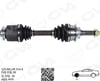 On Aks Komple Sol Ford Ranger 2.5Td 02>07 Mazda Bt50 02>0 6 Abs Lı Gva 4438001