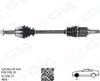 On Aks Komple Sol Ford Transit Courıer 1.5 -1.6 Tdci 14> Gva 4433101