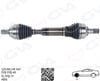 Ön Aks Komple Sol Volvo Xc60 2.4 D 08 >16 Xc60 I 2.0 T Otom 09>12 Xc60 I 3.2 Awd 10>15 Xc60 I D3 D4 10>14 Xc60 I T6 Awd 10>17 4 4 Gva 4499163