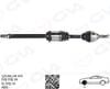 Ön Aks Sağ Renault Koleos Hy 2.0 Dcı A-T 08-14 Gva 4419810