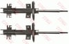 Ön Amortisör Sag-Sol Renault Master 10> Opel Movano B 10> 2.3Dci 2 Li Kutu Trw Jgm1026t