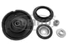 Ön Amortisör Takozu Rulmanı Komple Kiti P208-P2008-P301-C-Elysee 12 > C3 Iı-C3 Pıcasso-Ds3 10 > Corteco 49483048