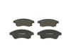 Ön Balata 15 Inc Astra J 1.3 Cdtı-1.4-1.4 Turbo-1.6 1.7 Cdti 2.0Cdti 10>Aveo 11>Cruze 11> Bosch 0986495423