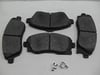 Ön Balata Combo C-Corsa C 1.3-1.7 Cdtı 01 > Merıva 03 > Tıgra 04 > Üretime Kapalı Gm 93176114