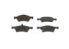 Ön Balata Dodge Caravan Iıı 3.3 Awd-3.8 T 00-07 Voyager Iıı 2.4-2.5-2.8Crdi-3.3 00-08 0986Tb2387 Bosch 0986424765