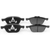 Ön Balata Focus 04>18 Cmax 07>19 Kuga I -Iı 08>14 Volvo V40 19> C30 06>12 S70 08 >13S40 04>12 V50 04>12 Mazda 3 03>09 5 05>09 Ayd 60864A