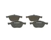 Ön Balata Focus 04>18 Cmax 07>19 Kuga I -Iı 08>14 Volvo V40 19> C30 06>12 S70 08>13S40 04>12 V50 04>12 Mazda 3 03>09 5 05>09 Bosch 0986495215
