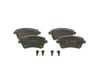 Ön Balata Kıa Venga 1.4 Cwt-1.4 Crdı-1.6 Cvvt 10 > 0986Tb3156 Bosch 0986494552