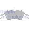Ön Balata Porsche 911 2008-2019 Boxster 2012-2016 Boster 718 2016 > Cayman 981 718 2013-2016 > Delphı Lp3177