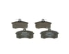 Ön Balata Samara 1.1-1.3-1.5 85-97 0986Tb2113 Bosch 0986495214