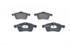 Ön Balata Transporter T4 90-4.03 0986Tb2038 Bosch 0986494008