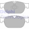 Ön Balata Volvo S90 2016 > Xc90 Iı 2014 > V60 2016 >Xc60 2017 > Xc40 2017 > 18 Jant Delphı Lp3256