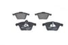Ön Disk Balata A3 1.2 Tfsı-A3 1.2 Tfsı Sportback-A3 1.4 Tfsı-A3 1.4 Tfsı-A3 1.6-A3 1.6 Fsı-A3 1.6Fsı Bosch 0986494103