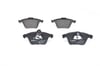 Ön Disk Balata A3 1.2 Tfsı-A3 1.2 Tfsı Sportback-A3 1.4 Tfsı-A3 1.4 Tfsı-A3 1.6-A3 1.6 Fsı-A3 1.6Fsı Bosch 0986494103