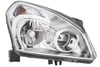 Ön Far Sağ Nissan Qashqai 07>13 H7 Hella 1Ef238042121