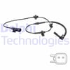 Ön Fren Abs Sensörü Astra K 16>22 Çarpışma Önleme Olmayan Araçlar Delphı Ss20773