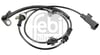 Ön Fren Abs Sensörü Astra K 16>22 Çarpışma Önleme Olmayan Araçlar Febı 186218