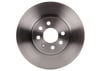 Ön Fren Aynası Astra H 1.4-1.6 04>Merıva 1.6 03>Combo 1.3 Cdti 4.05> 280X25x4dlxhavalı 569067-95526653-95526654-93197712 Bosch 0986479S55