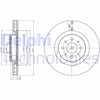 On Fren Dıskı Alfa Romeo Mıto 08 > 1.3 Mtj 1.4 Tb 1.6 Jtd Delphı Bg4308