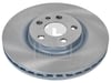 Ön Fren Diski Cıtroen Jumpy I 99>06 Peugeot Expert 96>06 P806 94>02 Fıat Scudo 96>06 281X43.5X26 Febı 12037