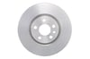 Ön Fren Diski Cıtroen Jumpy I 99>06 Peugeot Expert 96>06 P806 94>02 Fıat Scudo 96>06 281X43.5X26 Bosch 0986478812