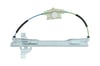 Ön Kapı Cam Krikosu Sağ Cıtroen C4 04>11 Psa 9221.Cr