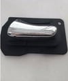 Ön Kapı İç Açma Kolu Sol Krom Vectra B 99 > Gm 9134967