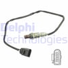 Ön Oksijen Sensörü A3-Q2-Ateca-Leon-Octavia-Golf-Passat 11-2014> Delphı Es21148-12B1