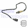 Ön Oksijen Sensörü Accent-Elantra-İ20-İ25-İ30-İ30 Cw-İx20 10-2007> Delphı Es21157-12B1