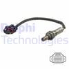 Ön Oksijen Sensörü Astra-Zafira 01-2004> Delphı Es21177-12B1
