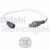 Ön Oksijen Sensörü Cıtroen-Peugeotcıtroen C1-Peugeot 108 Delphı Es21253-12B1