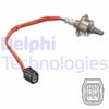 Ön Oksijen Sensörü Civic-Cr-V 09-2005> Delphı Es21305-12B1