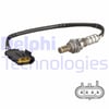 Ön Oksijen Sensörü Fordford Ka Delphı Es21240-12B1