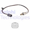 Ön Oksijen Sensörü Mazdamazda 2.Cx3 Delphı Es21338-12B1