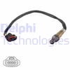 Ön Oksijen Sensörü Opelopel Agila.Astra.Astra Cabrio.Astra Classic.Astra Gtc.Astra Van.Combo.Combo T Delphı Es21083-12B1