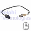 Ön Oksijen Sensörü Opelopel Astra.Astra Gtc.Astra Van.Cascada.Insignia.Insignia Country Tourer.Insig Delphı Es21150-12B1