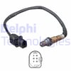 Ön Oksijen Sensörü Opelopel Astra.Signum.Vectra.Zafira Delphı Es21168-12B1