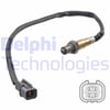 Ön Oksijen Sensörü Rio 06-2011> Delphı Es21232-12B1