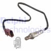 Ön Oksijen Sensörü Seat-Skodaseat Ibiza.Ibiza Sc.Ibiza St-Skoda Fabia Delphı Es21347-12B1