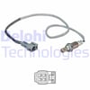 Ön Oksijen Sensörü Suzukısuzukı Swift Delphı Es21233-12B1