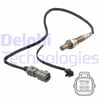 Ön Oksijen Sensörü Yaris 03-2012> Delphı Es21230-12B1