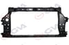 Ön Panel Clio 5 Gva 9514098