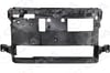 Ön Panel Megane Iv Bluedcı Saclı Gva 9511125