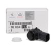 Ön Park Sensörü Yan P208-P308-P2008-Expert-Partner-Berlıngo-C3-C4 Cactus 14> Psa 1608472280
