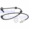 Ön Sağ Abs Hız Sensörü Punto-Punto Van 08/1999 > 03/2012 Delphı Ss20608