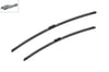 Ön Silecek Süpürge Takımı 800-680Mm Muz Tipi Opel Zafıra C 11>19 Peugeot P3008-P5008 09> Cıtroen C4 Spacetourer 18> Aerotwın Bosch 3397007501